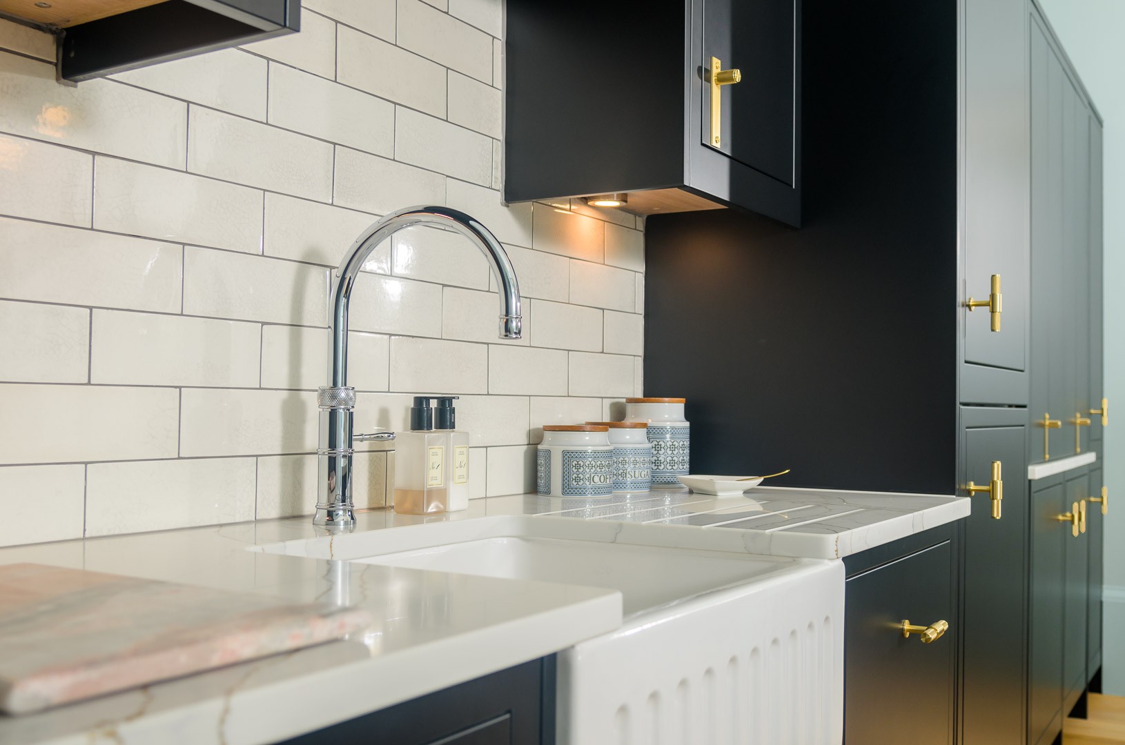 Stephen Ring Kitchens Joanne Modern Traditional (14)