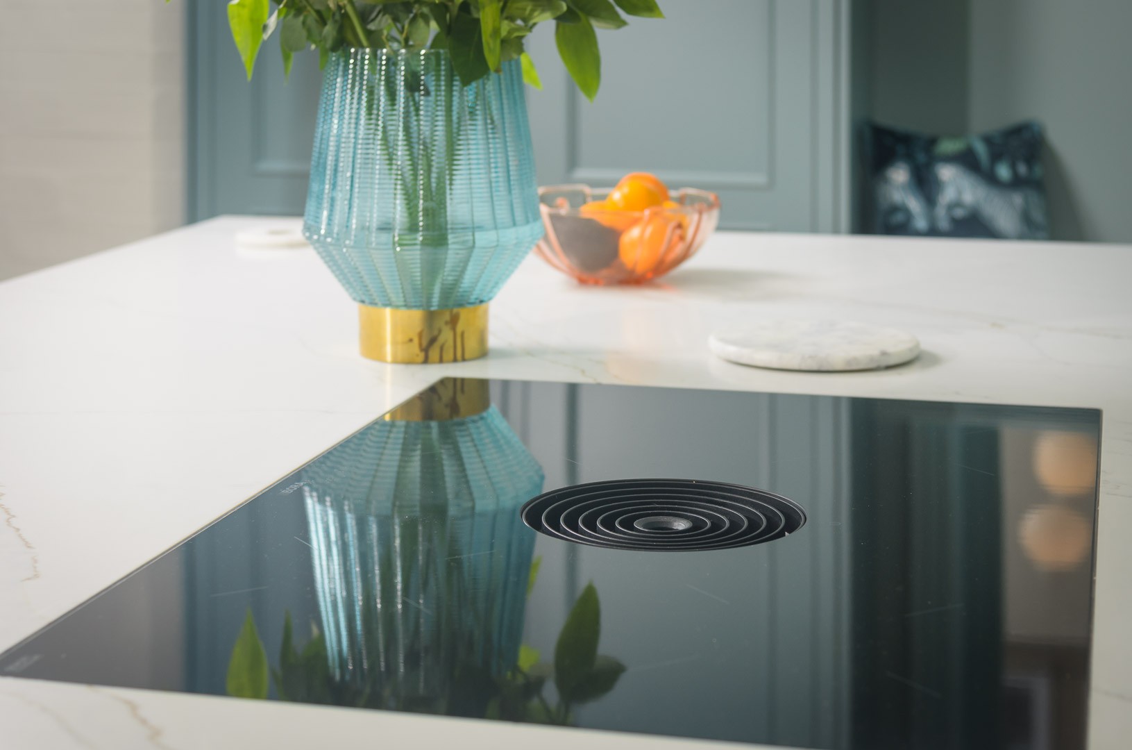 Stephen Ring Kitchens Joanne Modern Traditional (8)