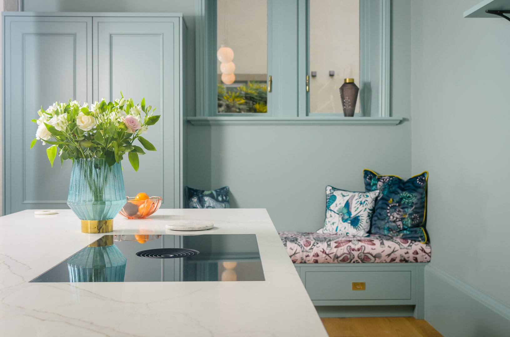 Stephen Ring Kitchens Joanne Modern Traditional (9)